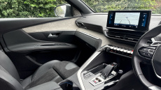 Peugeot 3008 1.2 PureTech GT Premium 5dr EAT8 Petrol Estate